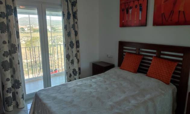 Venta - Apartment - Hacienda Riquelme Golf Resort