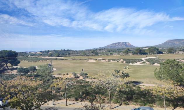 Venta - Apartment - Hacienda Riquelme Golf Resort