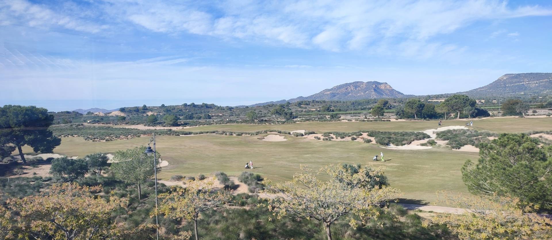 Venta - Apartment - Hacienda Riquelme Golf Resort