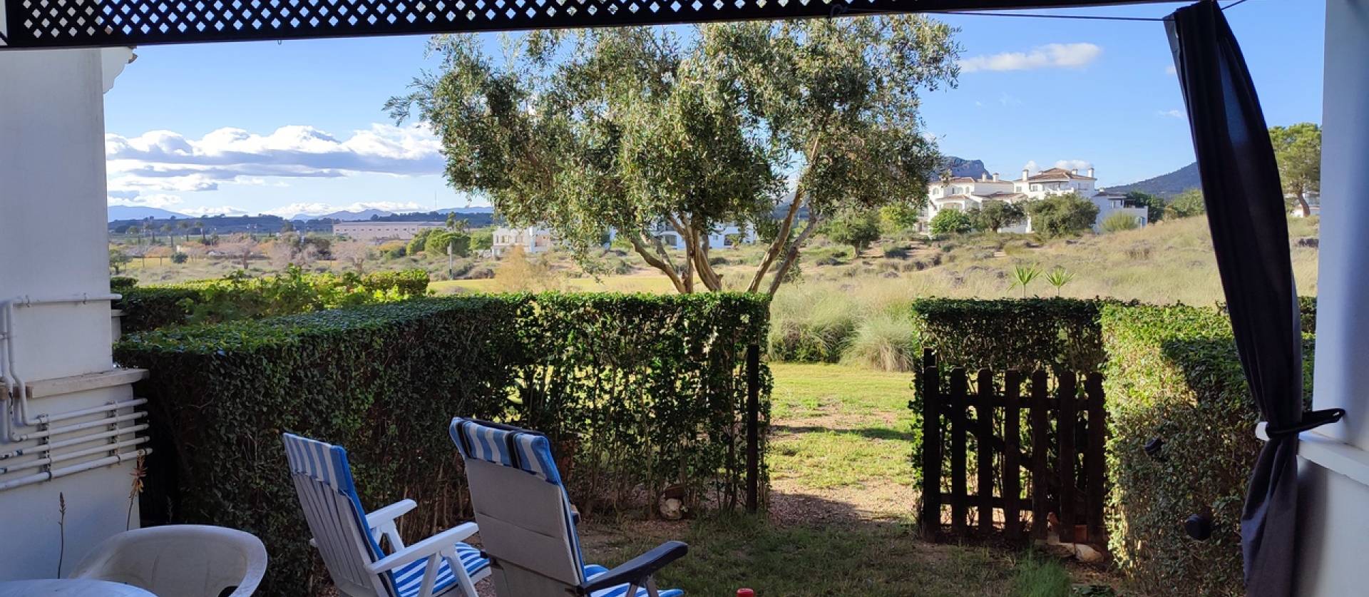 Bestaande woningen - Appartment - Hacienda Riquelme Golf Resort