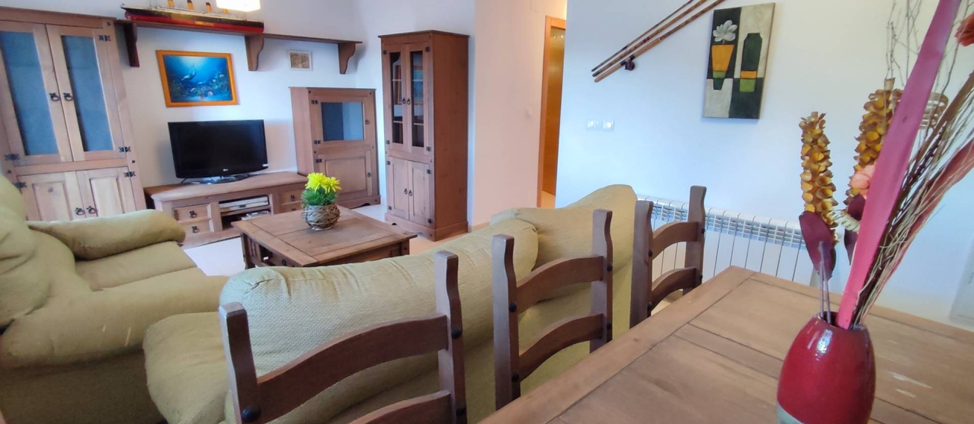 Bestaande woningen - Appartment - Hacienda Riquelme Golf Resort