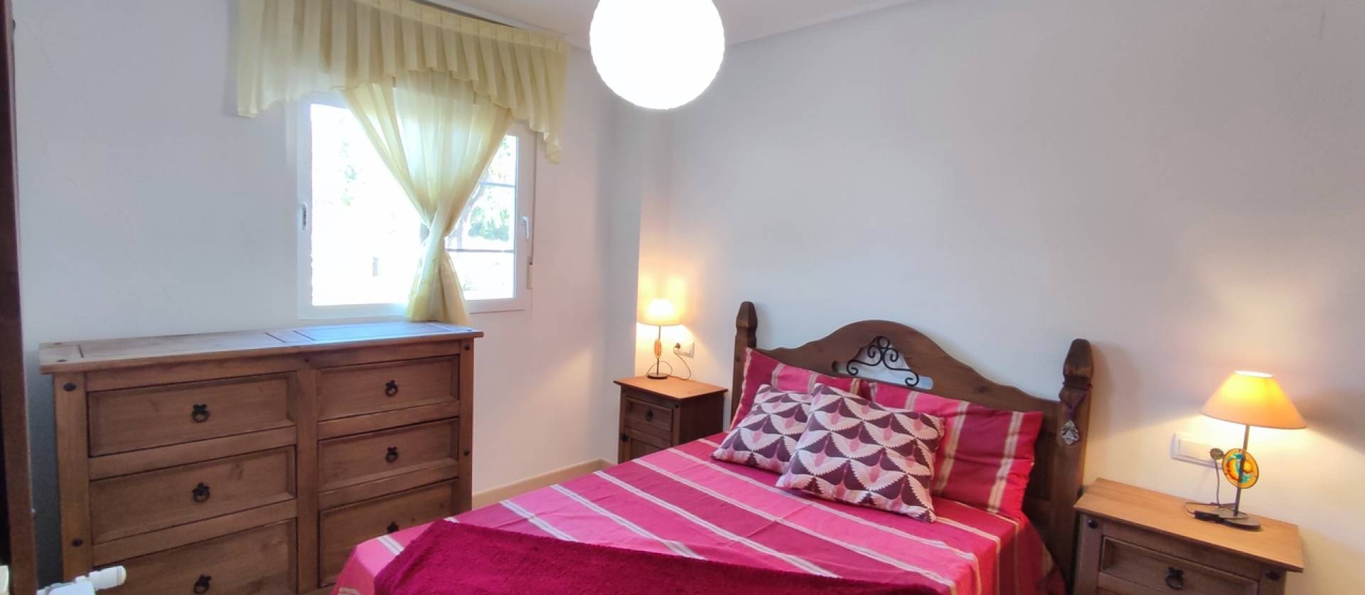 Bestaande woningen - Appartment - Hacienda Riquelme Golf Resort