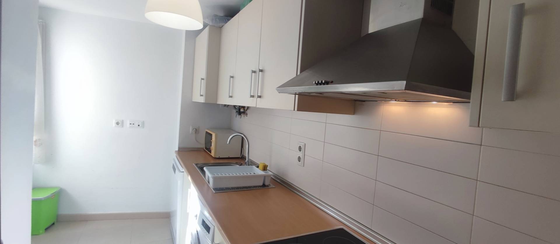 Bestaande woningen - Appartment - Hacienda Riquelme Golf Resort