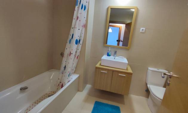 Bestaande woningen - Appartment - Hacienda Riquelme Golf Resort