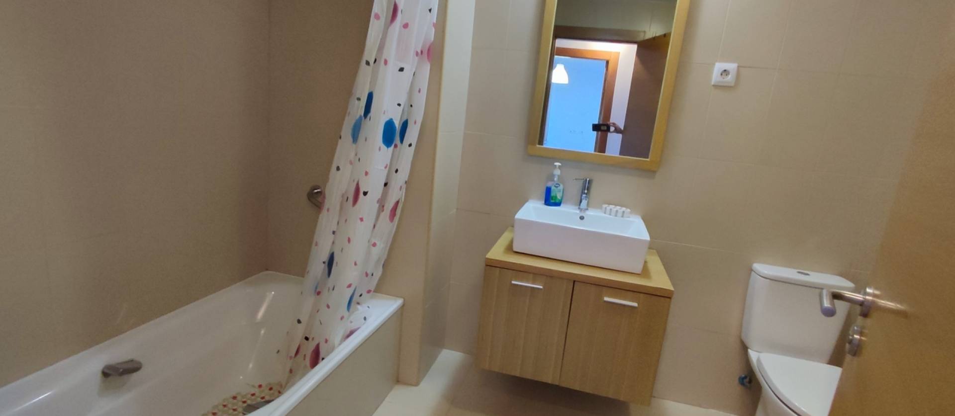 Bestaande woningen - Appartment - Hacienda Riquelme Golf Resort