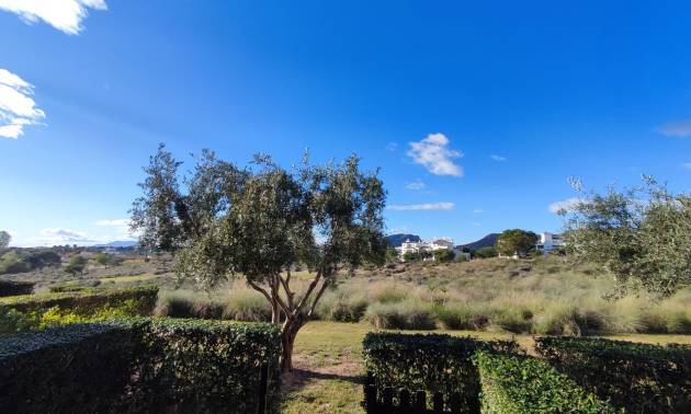 Bestaande woningen - Appartment - Hacienda Riquelme Golf Resort