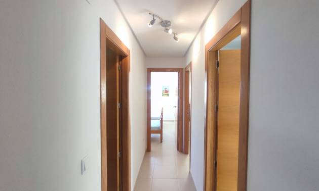 Bestaande woningen - Appartment - Hacienda Riquelme Golf Resort