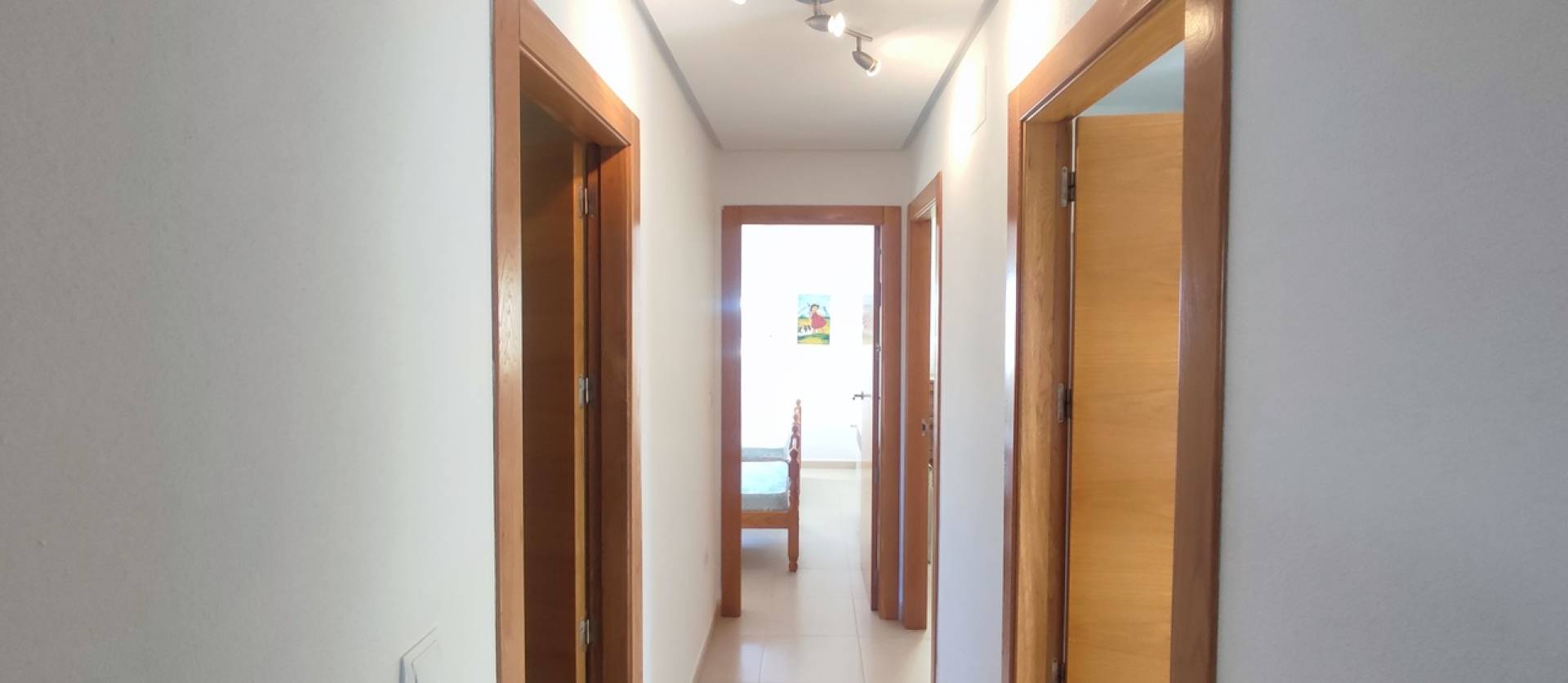 Bestaande woningen - Appartment - Hacienda Riquelme Golf Resort