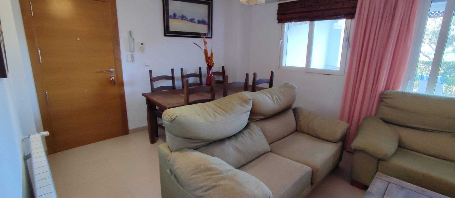 Bestaande woningen - Appartment - Hacienda Riquelme Golf Resort