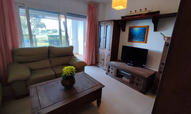 Bestaande woningen - Appartment - Hacienda Riquelme Golf Resort