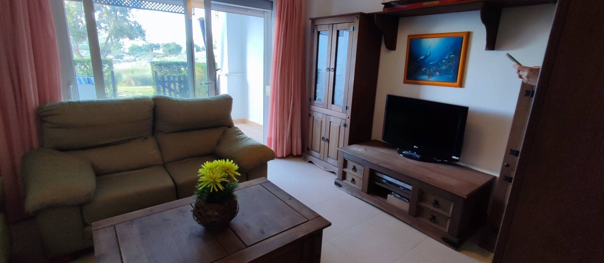 Bestaande woningen - Appartment - Hacienda Riquelme Golf Resort