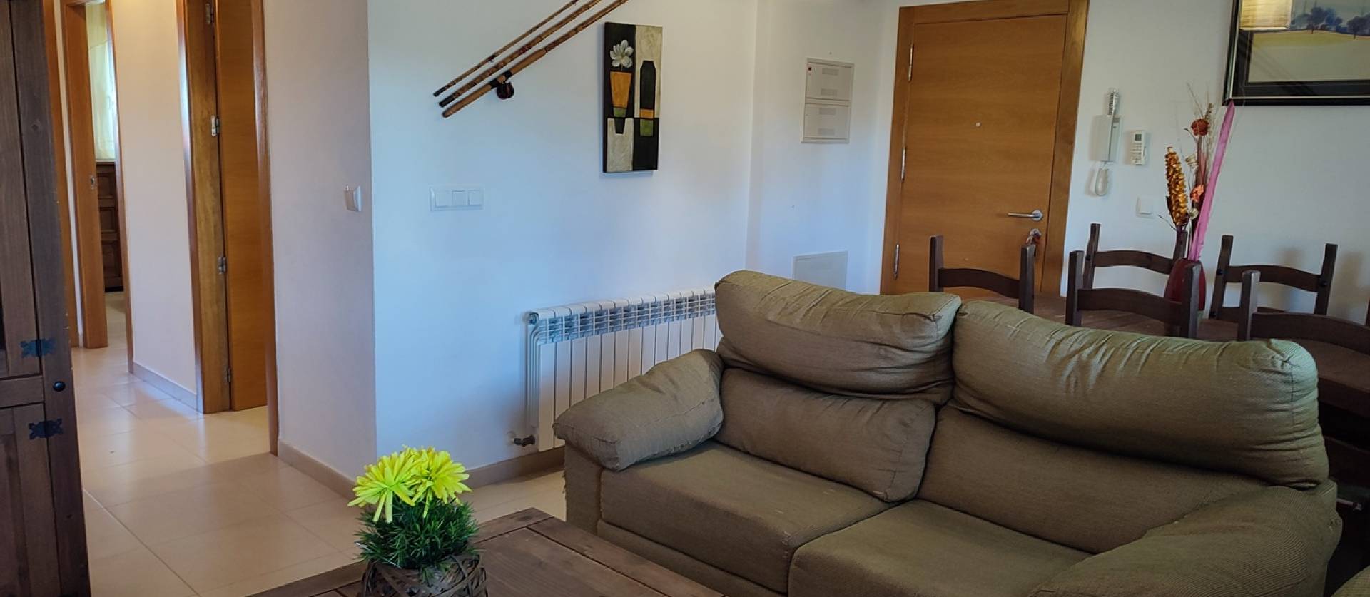 Bestaande woningen - Appartment - Hacienda Riquelme Golf Resort