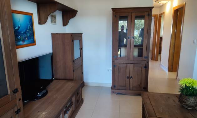 Bestaande woningen - Appartment - Hacienda Riquelme Golf Resort