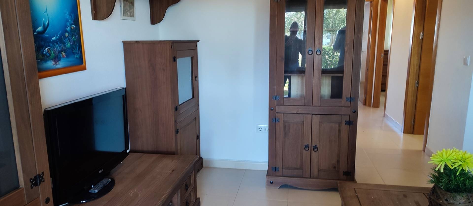 Bestaande woningen - Appartment - Hacienda Riquelme Golf Resort