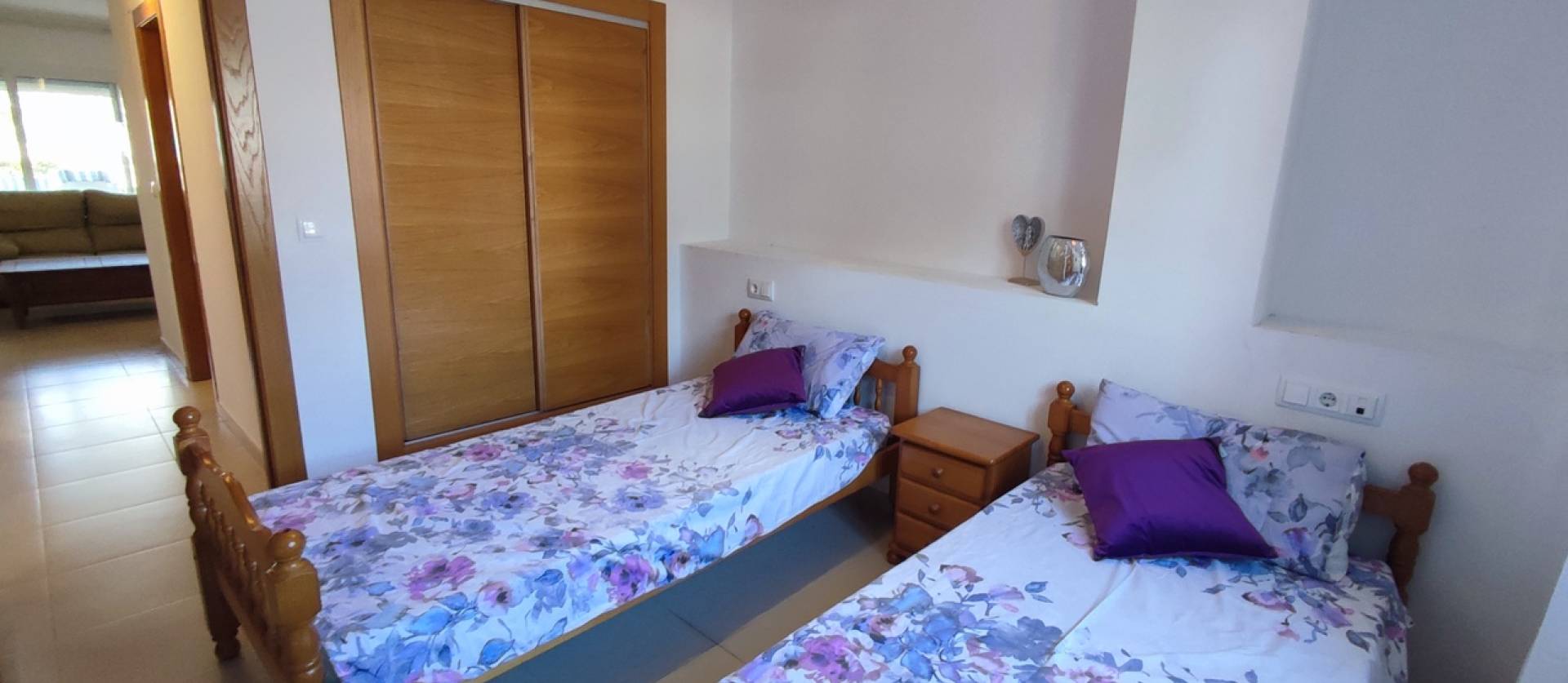 Bestaande woningen - Appartment - Hacienda Riquelme Golf Resort