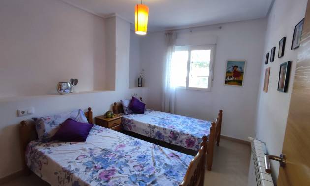 Bestaande woningen - Appartment - Hacienda Riquelme Golf Resort