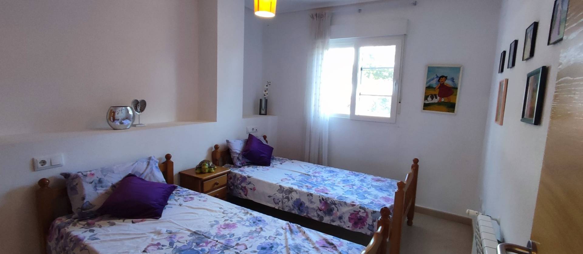 Bestaande woningen - Appartment - Hacienda Riquelme Golf Resort