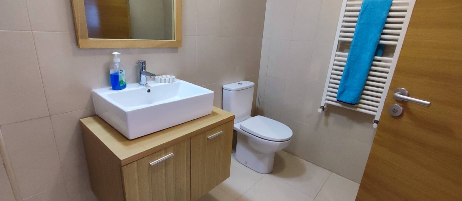 Bestaande woningen - Appartment - Hacienda Riquelme Golf Resort