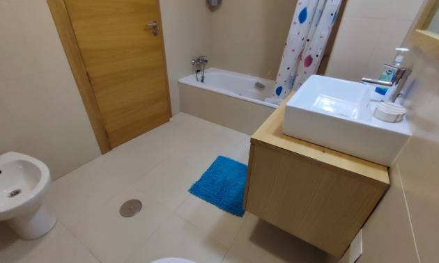 Bestaande woningen - Appartment - Hacienda Riquelme Golf Resort