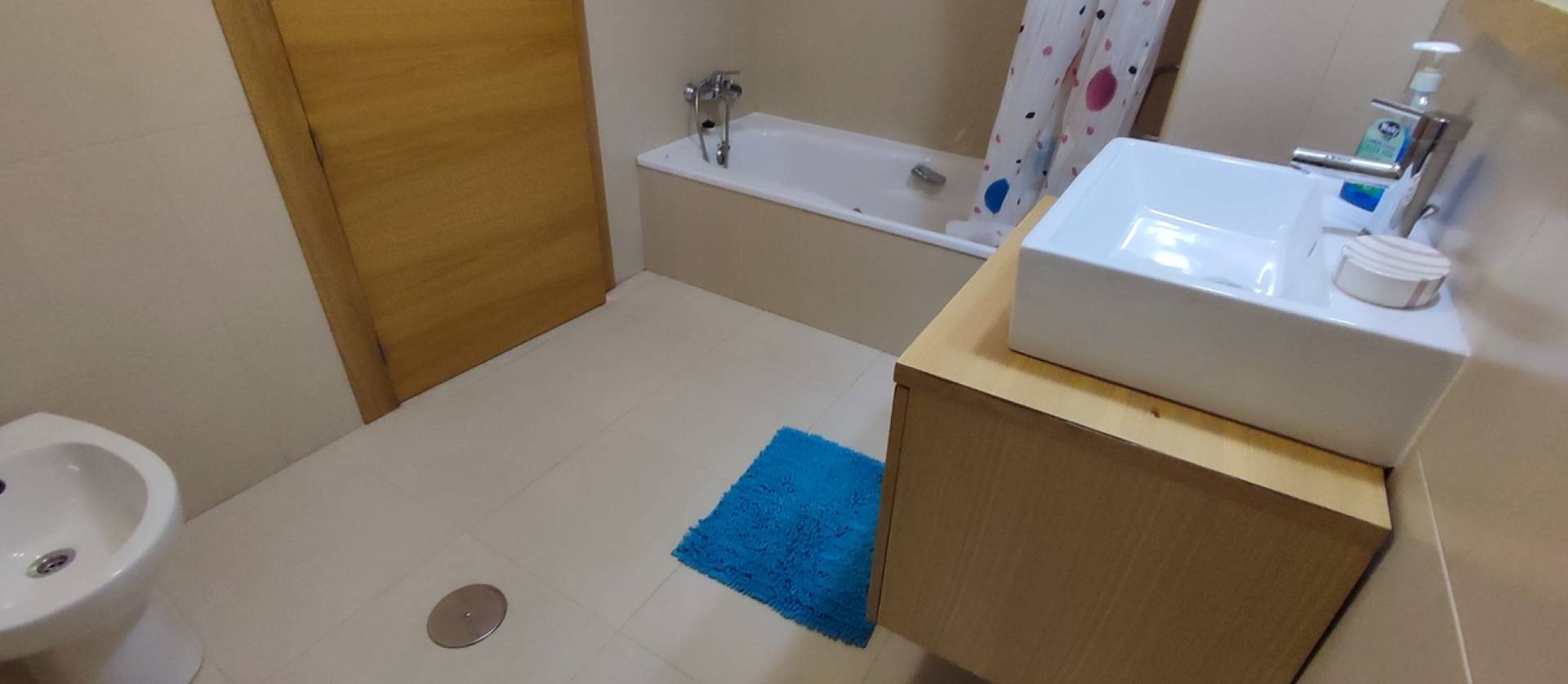 Bestaande woningen - Appartment - Hacienda Riquelme Golf Resort