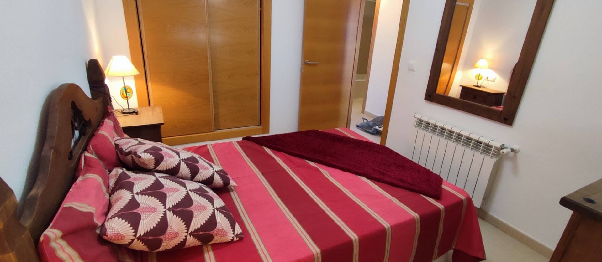 Bestaande woningen - Appartment - Hacienda Riquelme Golf Resort