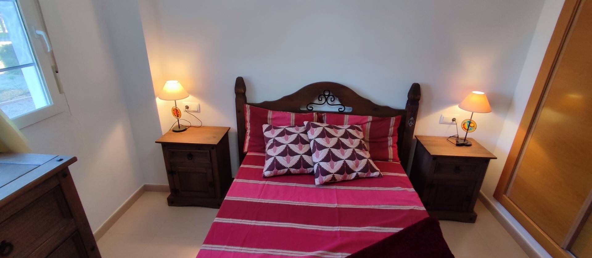 Bestaande woningen - Appartment - Hacienda Riquelme Golf Resort