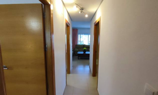 Bestaande woningen - Appartment - Hacienda Riquelme Golf Resort