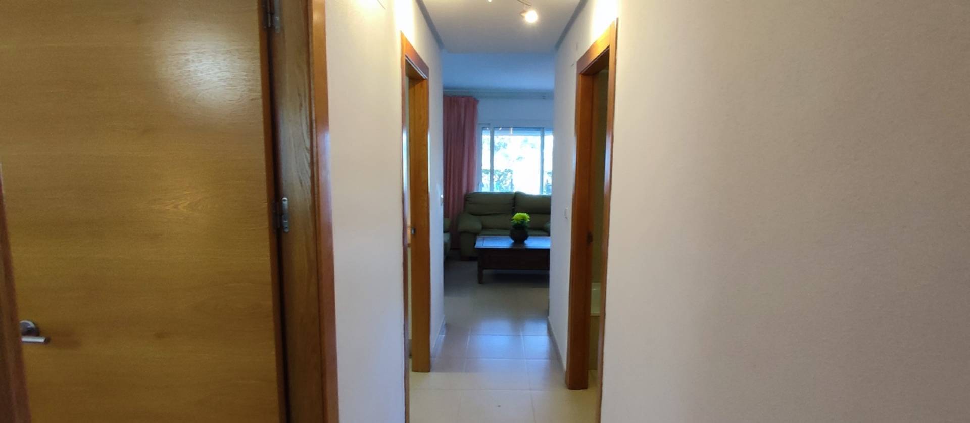 Bestaande woningen - Appartment - Hacienda Riquelme Golf Resort