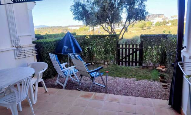 Bestaande woningen - Appartment - Hacienda Riquelme Golf Resort
