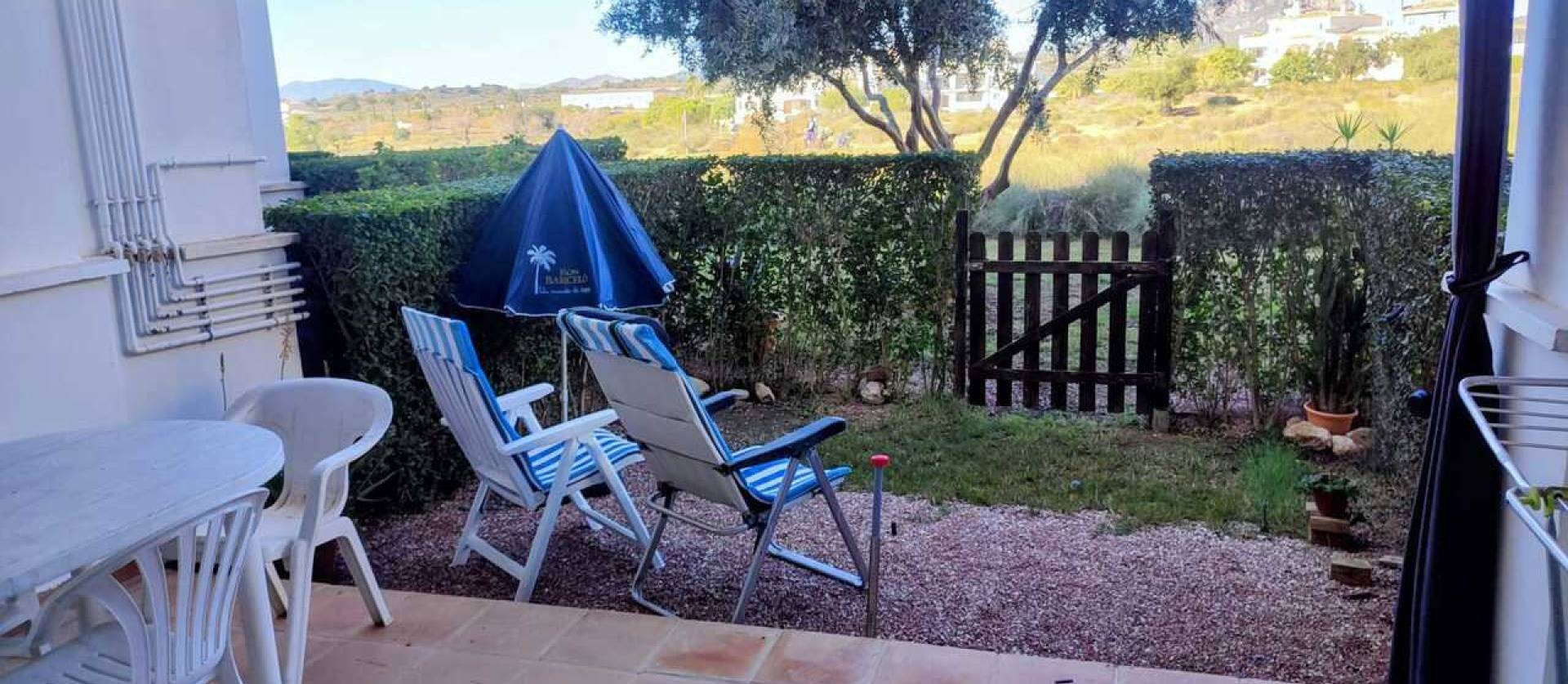 Bestaande woningen - Appartment - Hacienda Riquelme Golf Resort