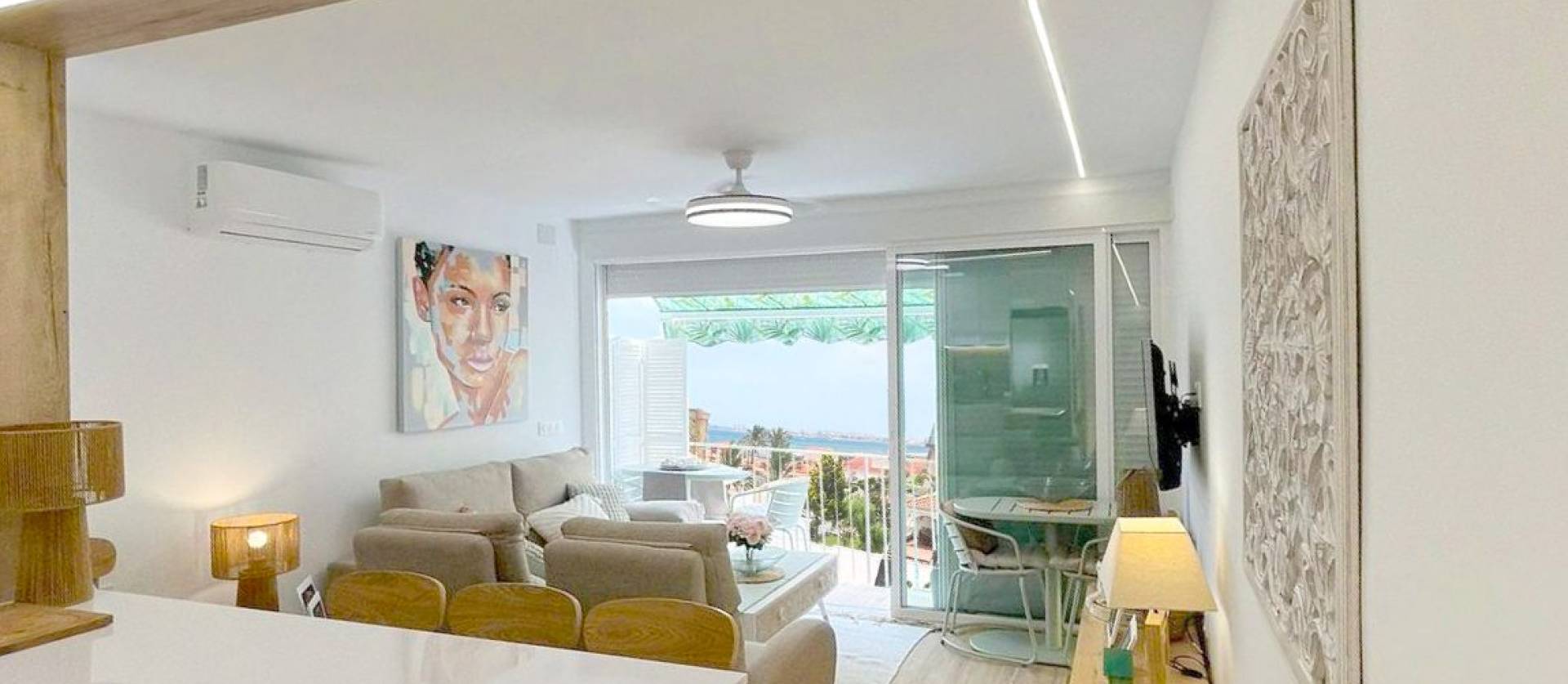 Bestaande woningen - Appartment - Torrevieja