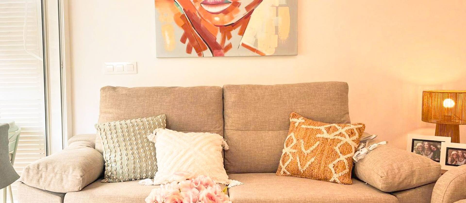 Bestaande woningen - Appartment - Torrevieja