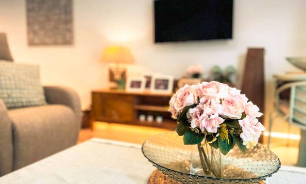 Bestaande woningen - Appartment - Torrevieja