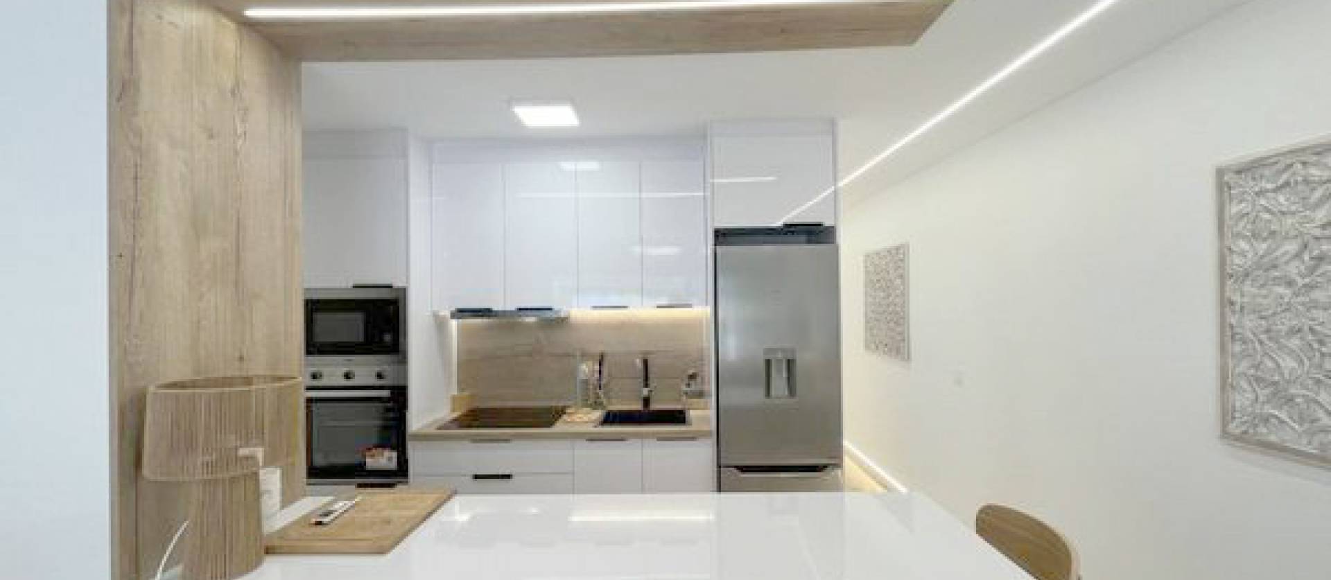 Bestaande woningen - Appartment - Torrevieja