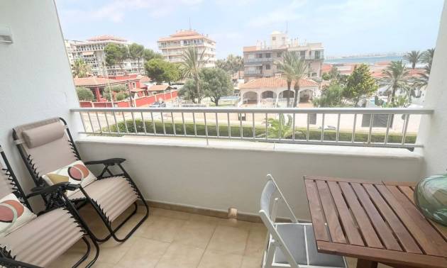 Bestaande woningen - Appartment - Torrevieja