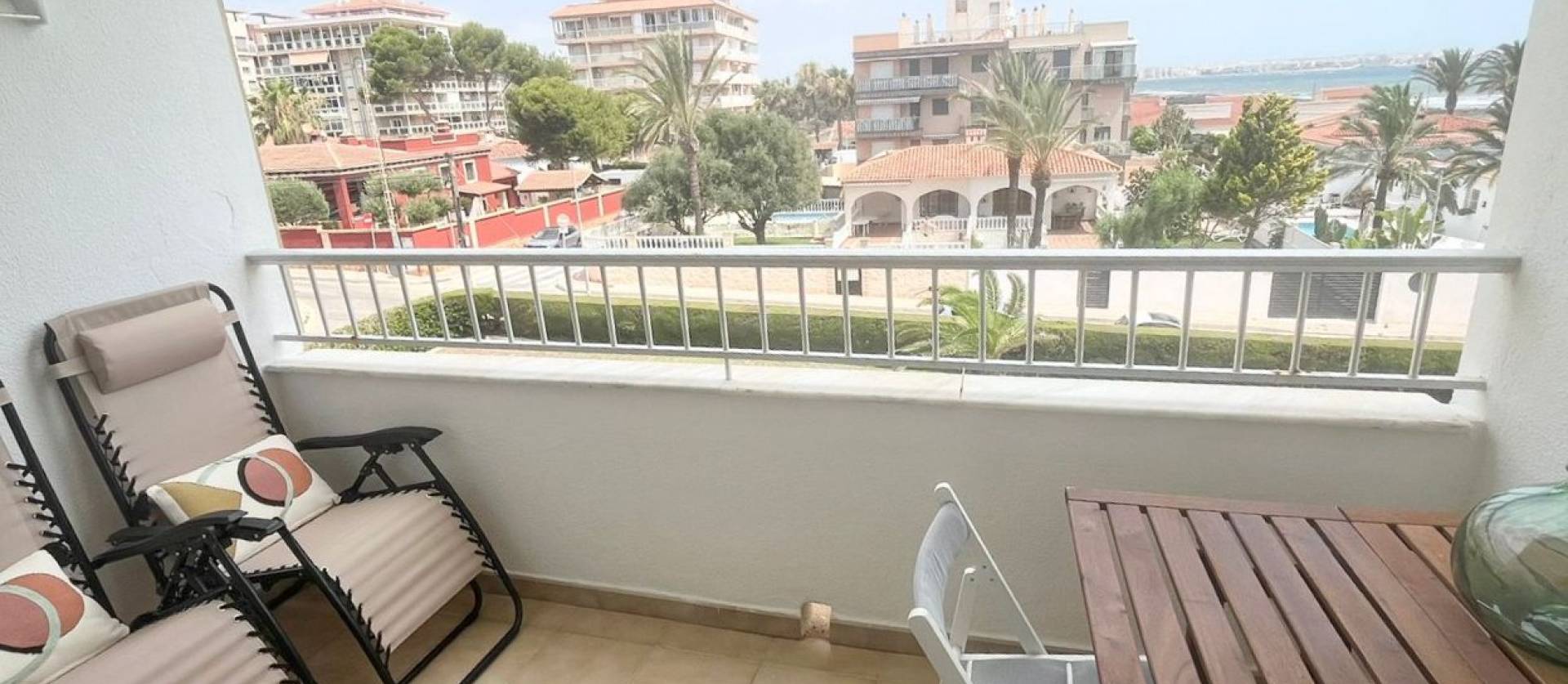 Bestaande woningen - Appartment - Torrevieja