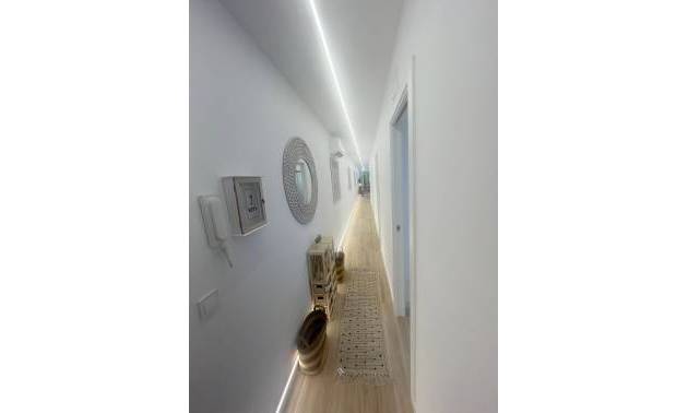 Bestaande woningen - Appartment - Torrevieja