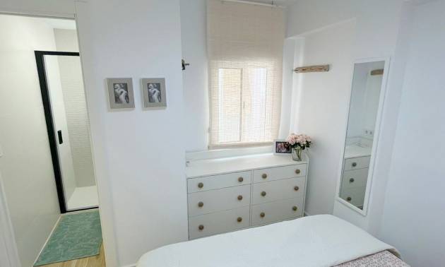 Bestaande woningen - Appartment - Torrevieja