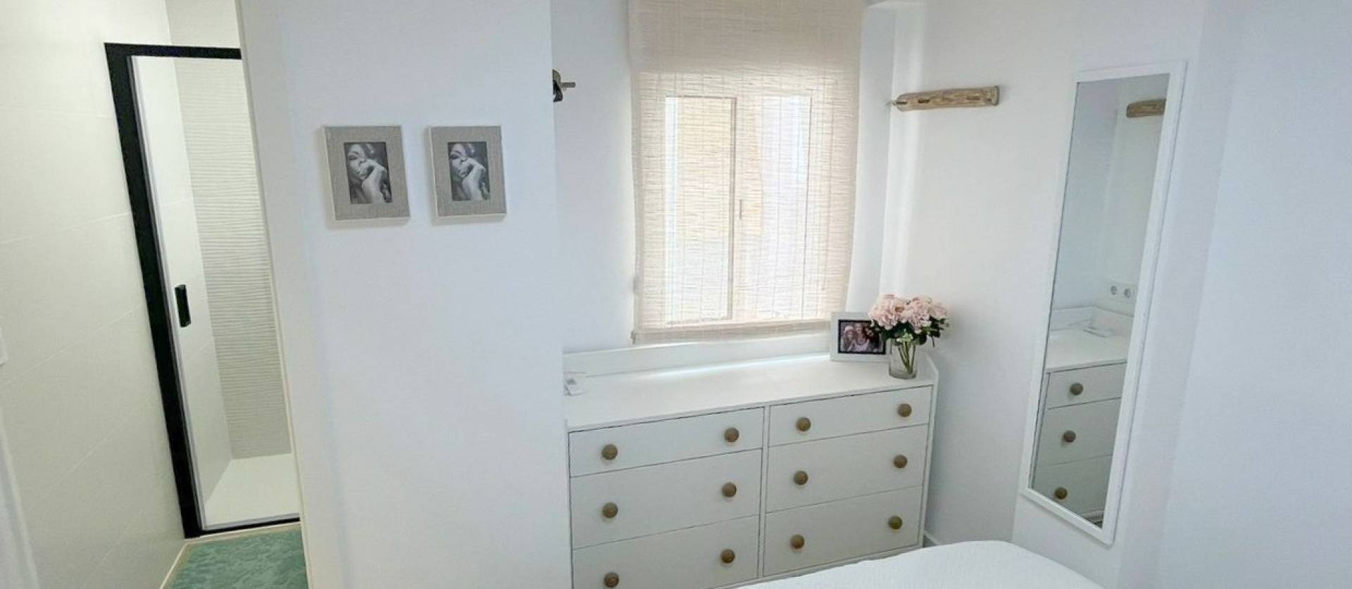 Bestaande woningen - Appartment - Torrevieja