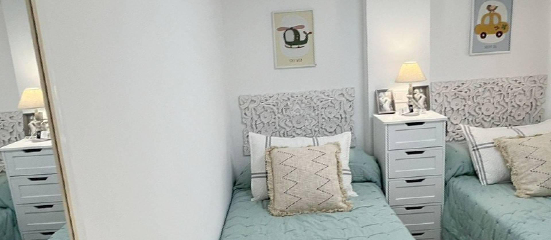 Bestaande woningen - Appartment - Torrevieja