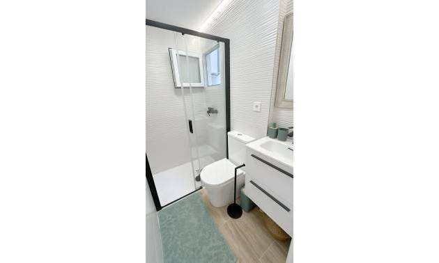 Bestaande woningen - Appartment - Torrevieja