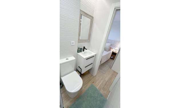 Bestaande woningen - Appartment - Torrevieja