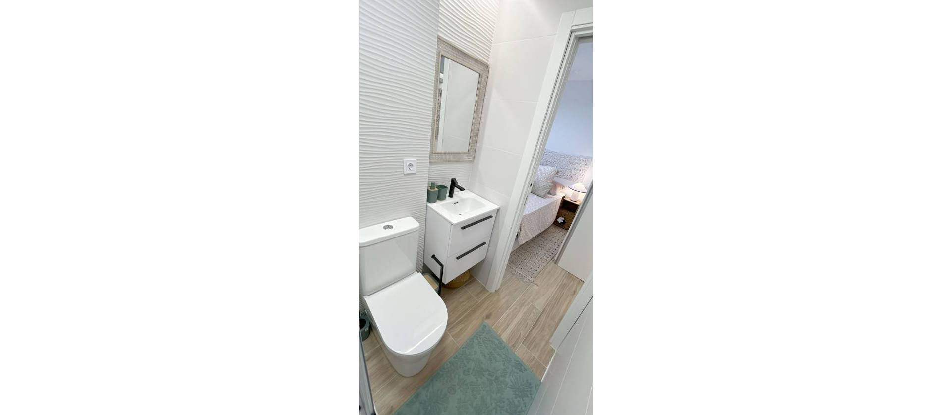 Bestaande woningen - Appartment - Torrevieja