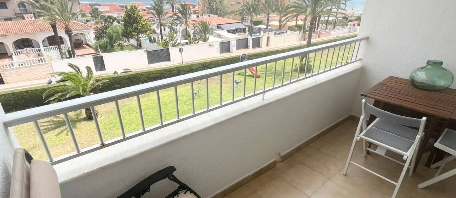 Bestaande woningen - Appartment - Torrevieja