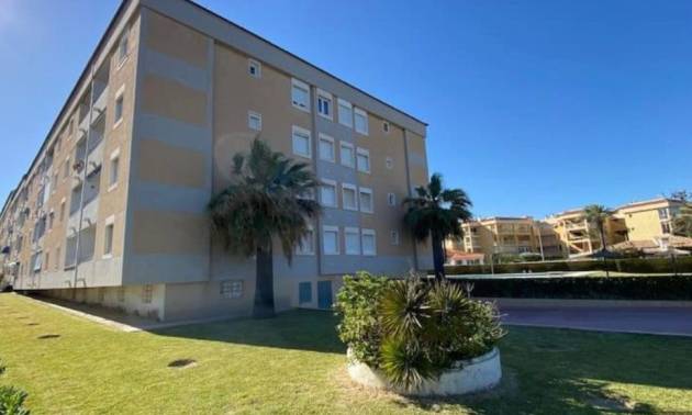 Bestaande woningen - Appartment - Torrevieja