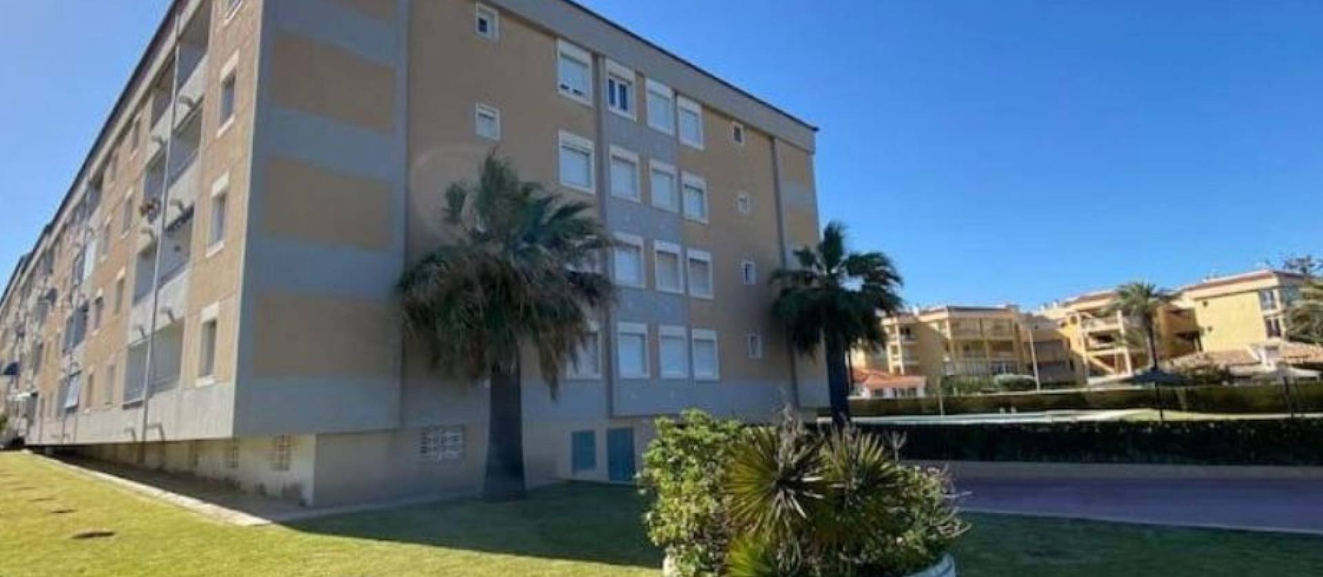 Bestaande woningen - Appartment - Torrevieja