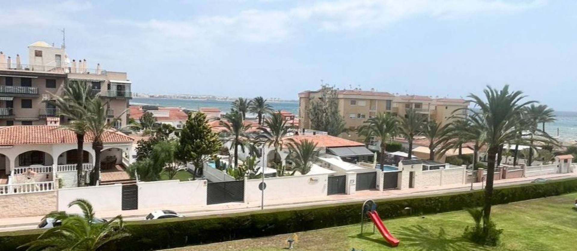 Bestaande woningen - Appartment - Torrevieja