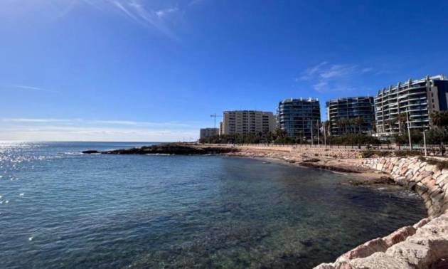 Bestaande woningen - Appartment - Torrevieja