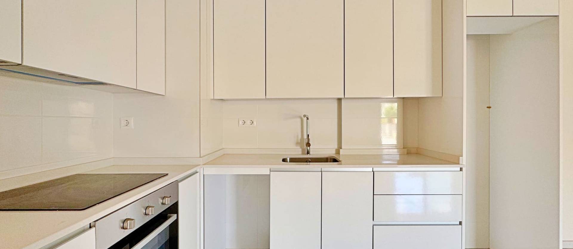 Revente - Apartment - Orihuela Costa - Villamartín