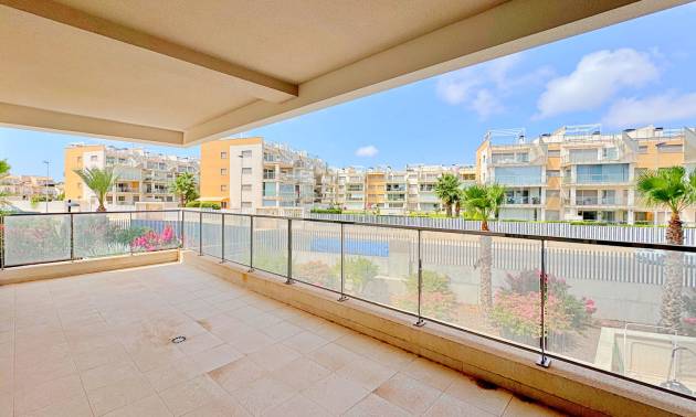 Revente - Apartment - Orihuela Costa - Villamartín